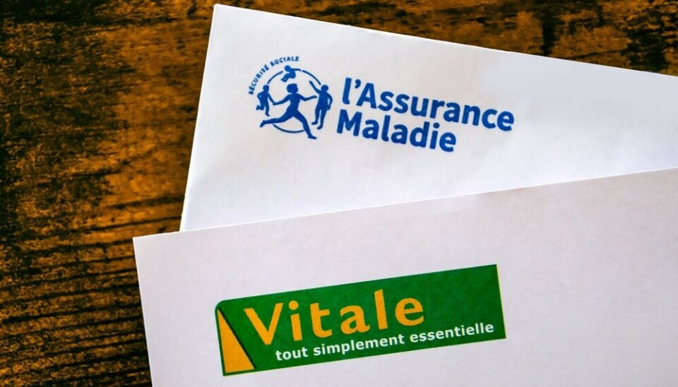 20 millions de cartes Vitale compromises : ce qu'il faut savoir