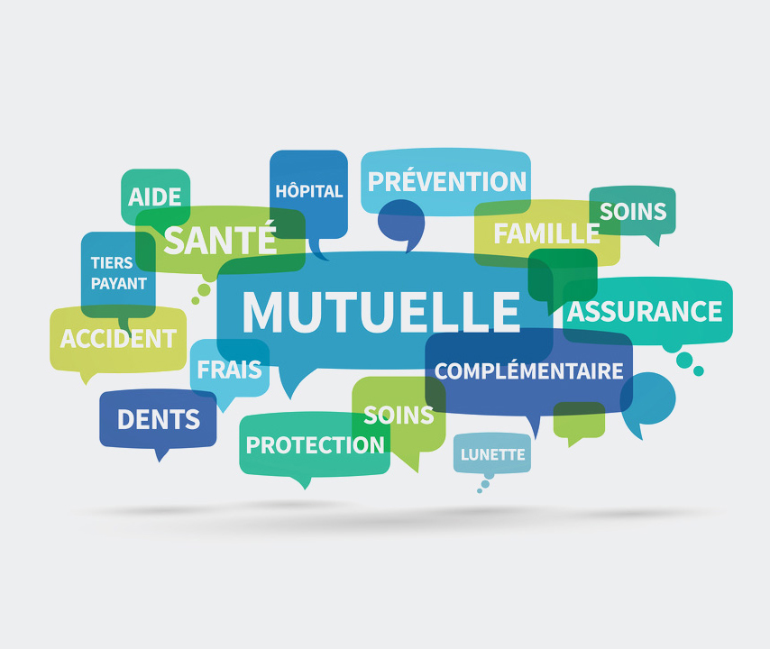 Lunettes moins bien remboursées par les mutuelles : les nouvelles règles