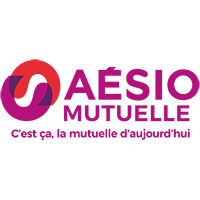 Logo Aésio Mutuelle