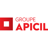 Logo Groupe Apicil