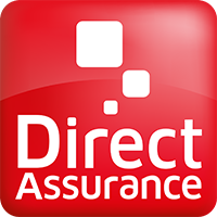 Logo Direct Assurance