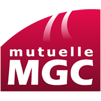 Logo Mutuelle MGC