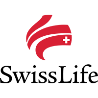 Logo Swiss Life